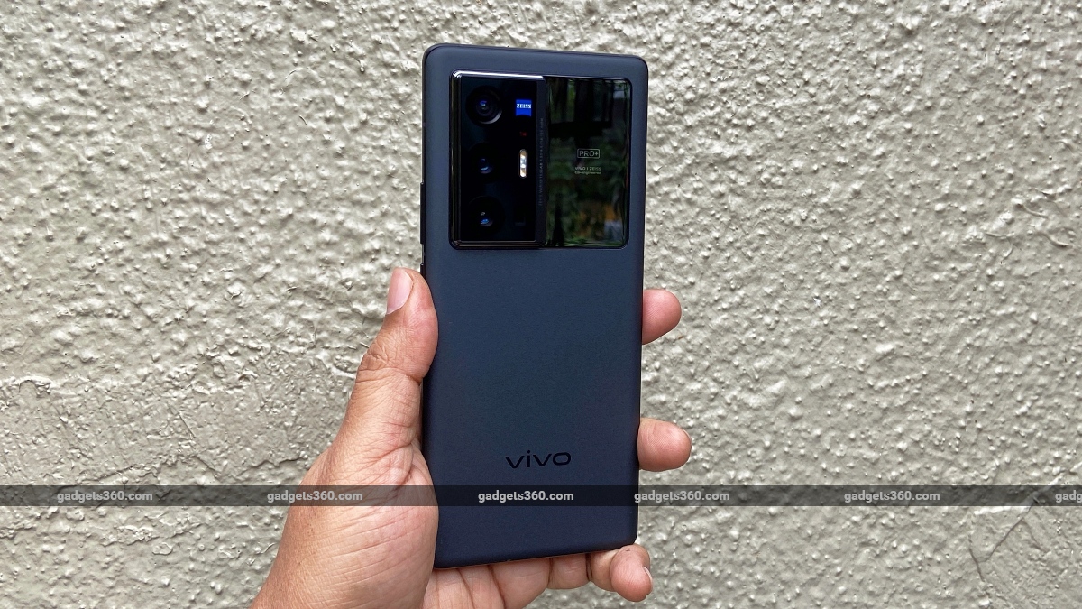 Vivo X70 Pro+ Review: Picture Perfect?