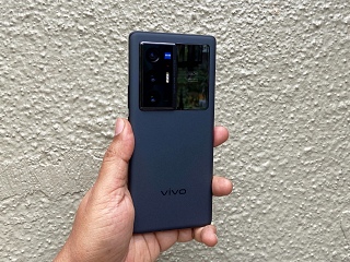 Vivo X70 Pro+ Review: Picture Perfect?