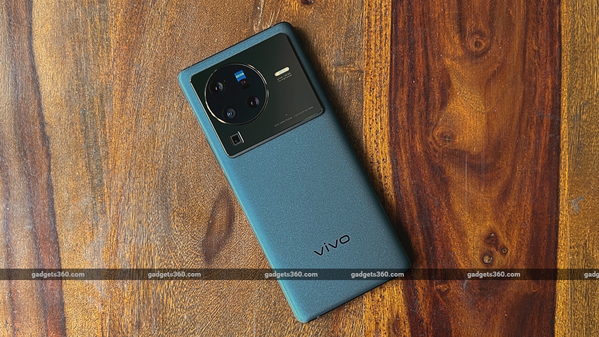 Vivo X90 Pro+ Camera Details Tipped, May Feature 50-Megapixel Sony IMX989 Sensor