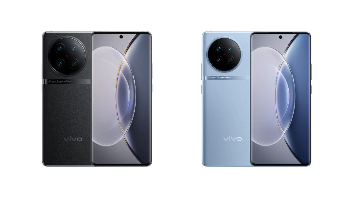 Vivo X90 Pro Specifications, Offers, AnTuTu Score Tipped Ahead of Global Launch: Report