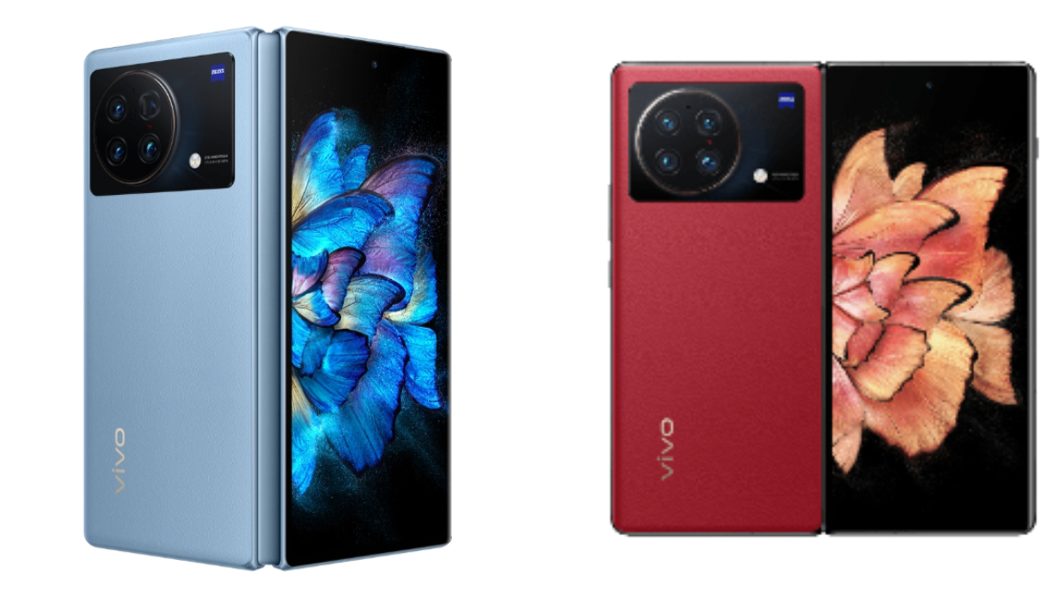 Vivo X Flip Specifications Leaked; Tipped to Feature Qualcomm Snapdragon 8+ Gen 1 SoC, 6.8-inch OLED Display