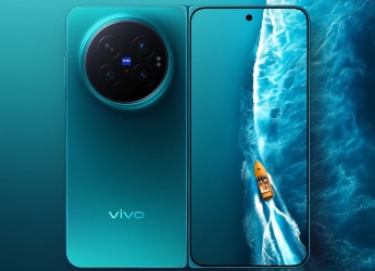200MP মিনি DSLR ক্যামেরা-সহ আসছে Vivo X Fold 6 স্মার্টফোন, লঞ্চ 26 জুন