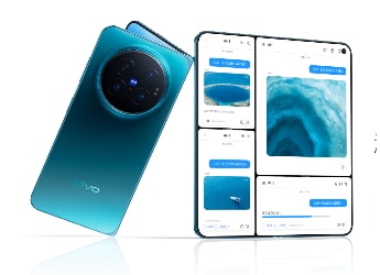6 অক্টোবর ভারতে আসতে পারে Vivo X Fold 6, থাকবে 200MP Zeiss ক্যামেরা