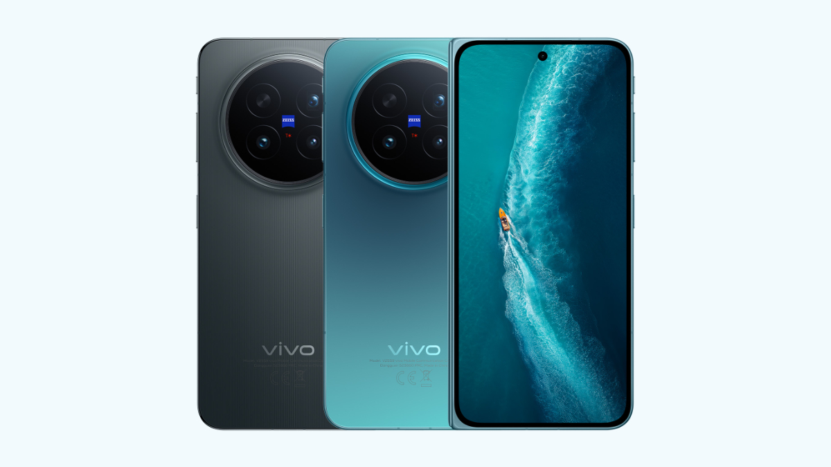 Vivo X Fold 6 ভারতে 200MP Zeiss ক্যামেরা ও প্রিমিয়াম ফিচার্স নিয়ে লঞ্চ হল