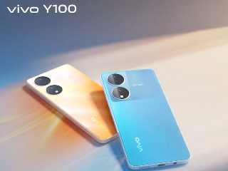 Vivo Y100 5G Leaked Marketing Images Reveal Design, Specifications; Price in India Tipped Ahead of Launch