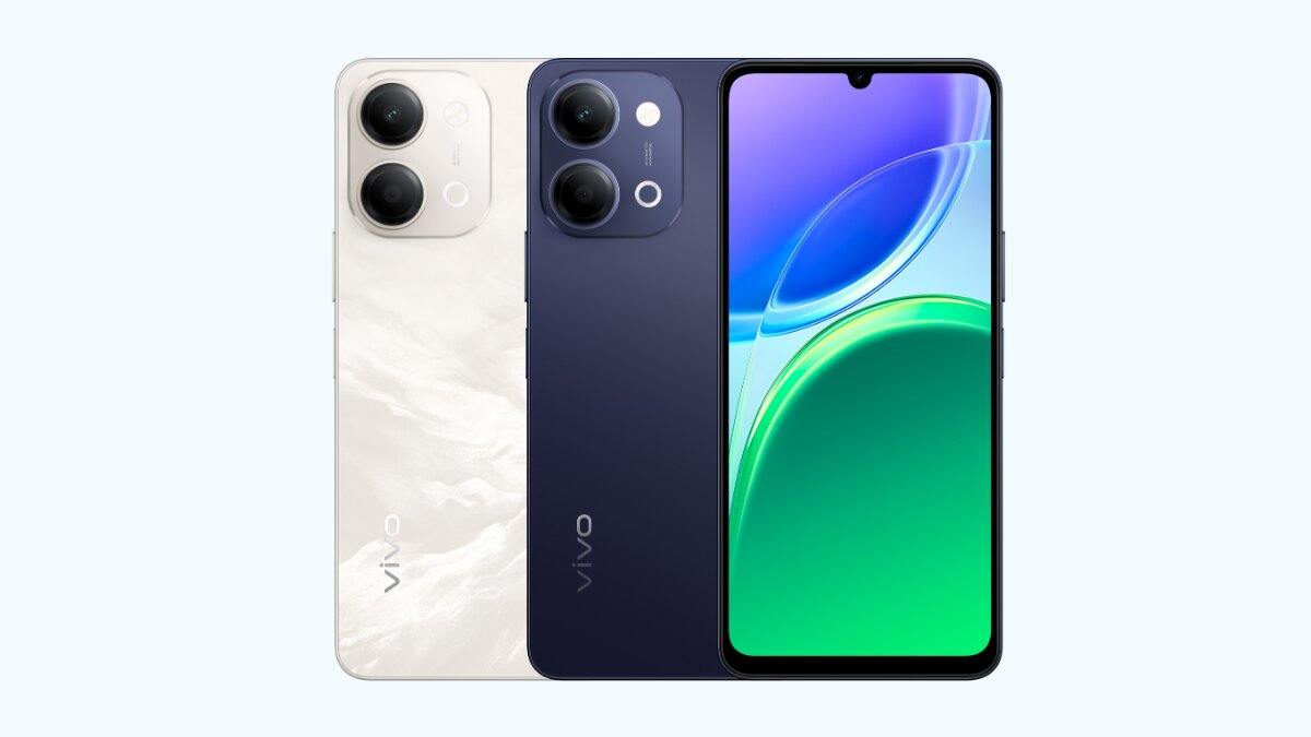 2,000 টাকা ছাড়ে মিলছে Vivo Y11 5G, আরও সস্তায় 6,500mAh ব্যাটারির ফোন