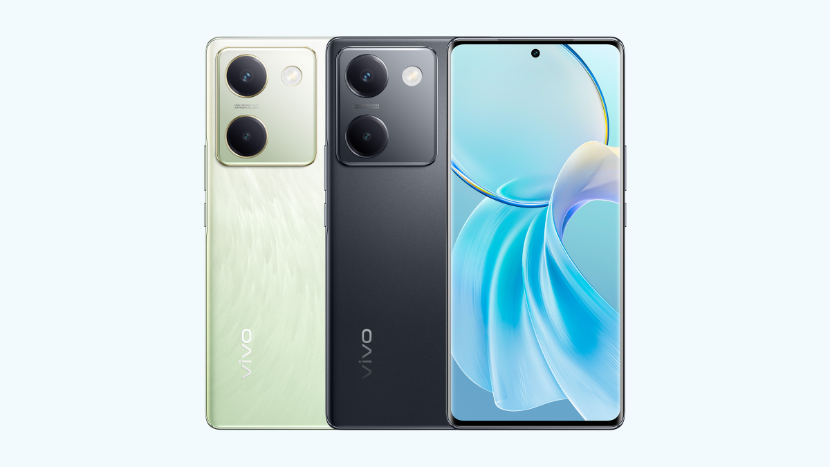 Vivo-এর 64MP OIS ক্যামেরা ও কার্ভড অ্যামোলেড স্ক্রিনের ফোন ব্যাপক সস্তায়, মিলছে 7,000 টাকা ছাড়