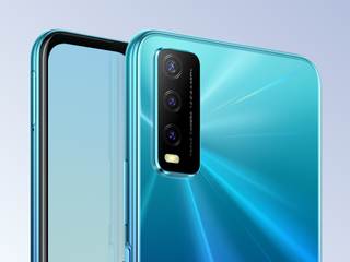 Vivo Y21 5G Listed on Cellular Operator’s Website Ahead of Launch