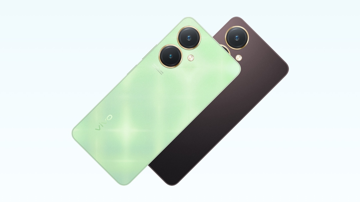Vivo Y27 With MediaTek Helio G85 SoC, 50-Megapixel Rear Camera Launched in India: Price, Specifications