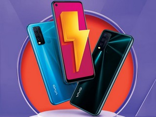 Vivo Y30 Price in India Cut by Rs. 1,000, Now Retailing at Rs. 13,990