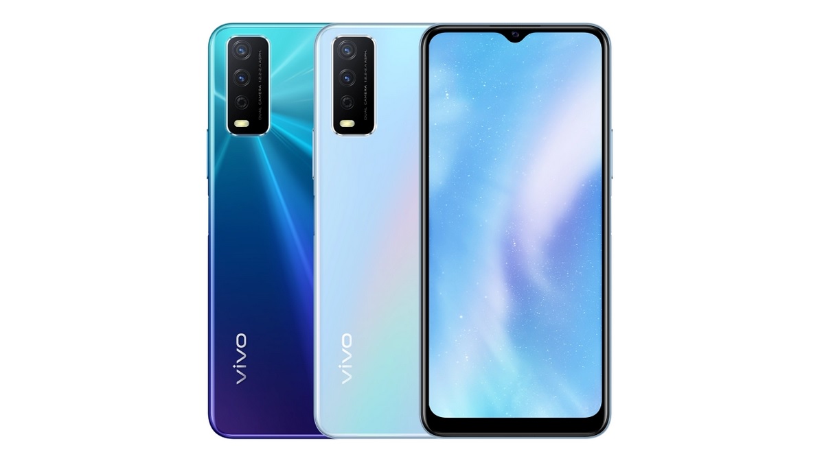 Vivo Y30 5G Spotted on NBTC Thailand Website, Expected to Launch Soon: Report