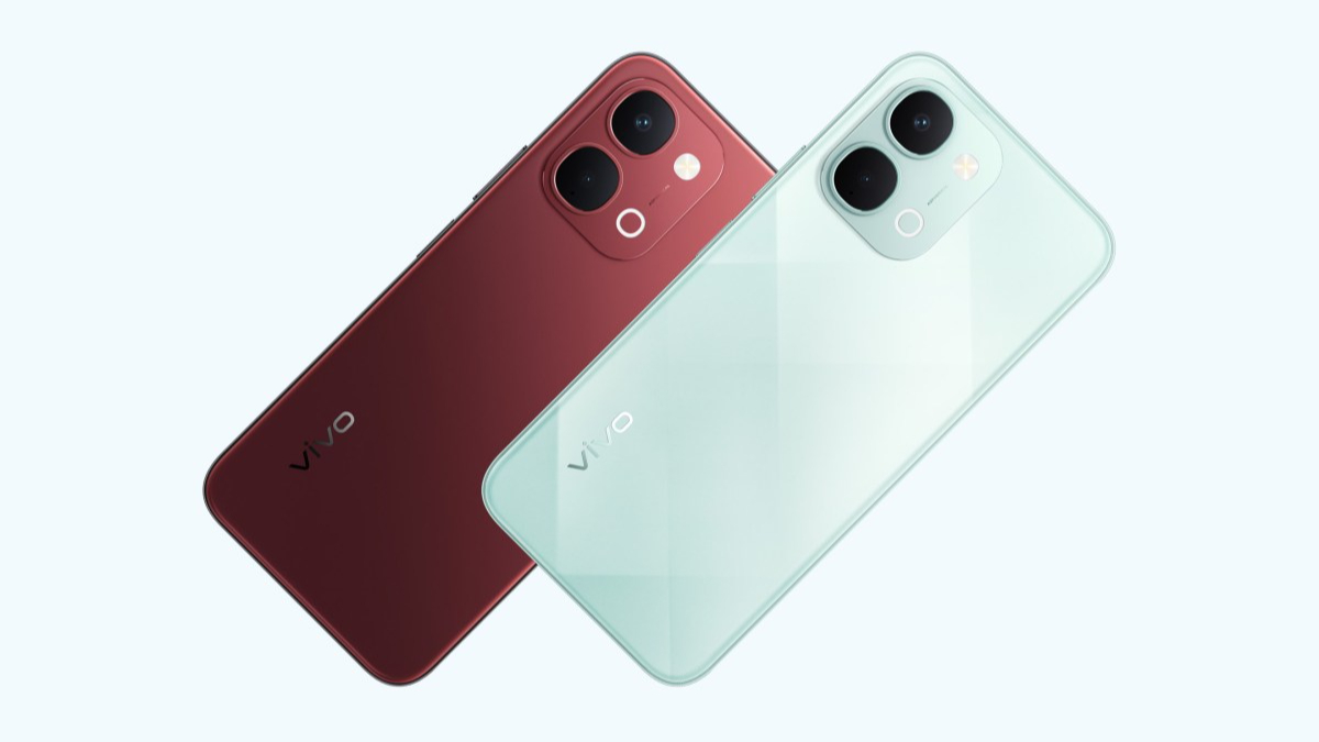 Vivo Y31T 5G স্মার্টফোনের দাম ফাঁস, 7,200mAh ব্যাটারি কত টাকায় দেখুন