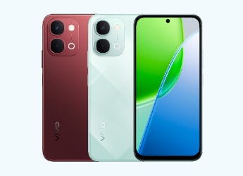 Vivo Y31T 5G লঞ্চ হল ভারতে, বিশাল 7,200mAh ব্যাটারি ও 50MP ক্যামেরা, দাম জেনে নিন