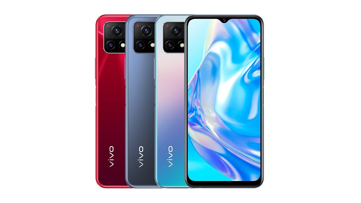 Vivo Y31s With Snapdragon 480 SoC, 5G Support, 90Hz Refresh Rate Launched: Price, Specifications