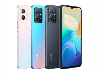 Vivo Y33s 5G With Dimensity 700 SoC, Dual Rear Cameras Launched: Price, Specifications