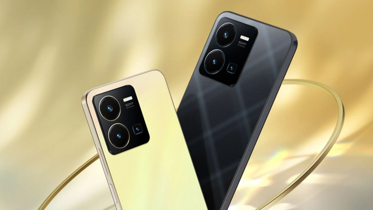 Vivo Y35 5G Specifications Tipped via TENAA Listing, May Launch Soon