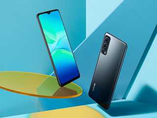 Vivo Y52 5G With MediaTek Dimensity 700 SoC, Triple Rear Cameras Launched: Price, Specifications