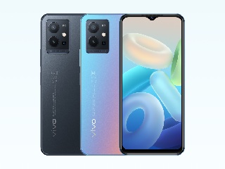 Vivo Y55s 5G (2023) With 5,000mAh Battery, MediaTek Dimensity 700 SoC Launched: Price, Specifications