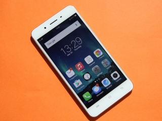 Vivo Y55s Review