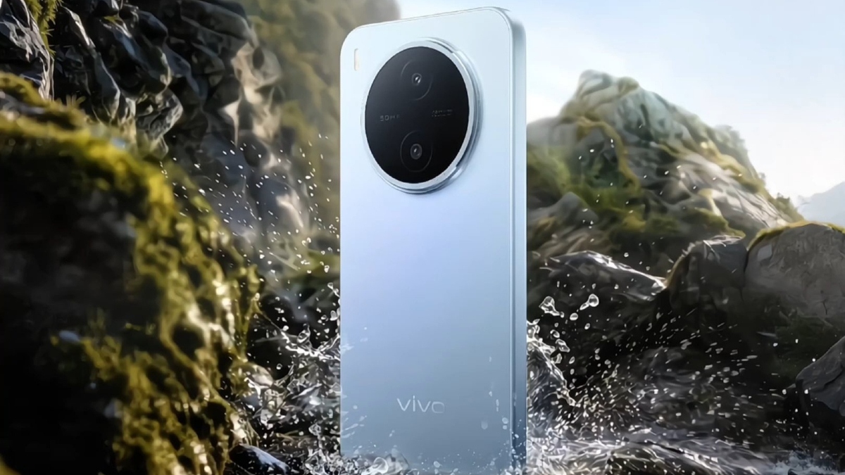 Vivo Y600 Pro অবিশ্বাস্য 10,200mAh ব্যাটারি, 32MP সেলফি ক্যামেরার সাথে লঞ্চ হল, দাম সাধ্যের মধ্যে