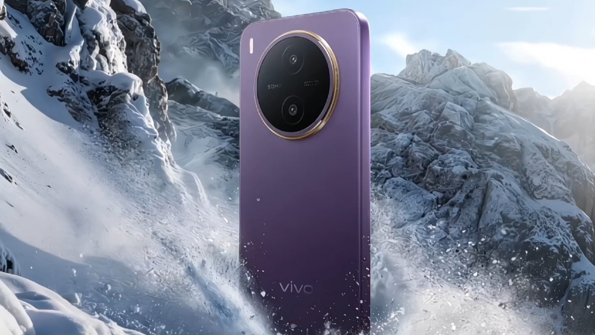 Vivo Y600 Pro আগামী সপ্তাহে ব্র্যান্ডের ইতিহাসে সবচেয়ে শক্তিশালী 10,200mAh ব্যাটারির সাথে লঞ্চ হচ্ছে