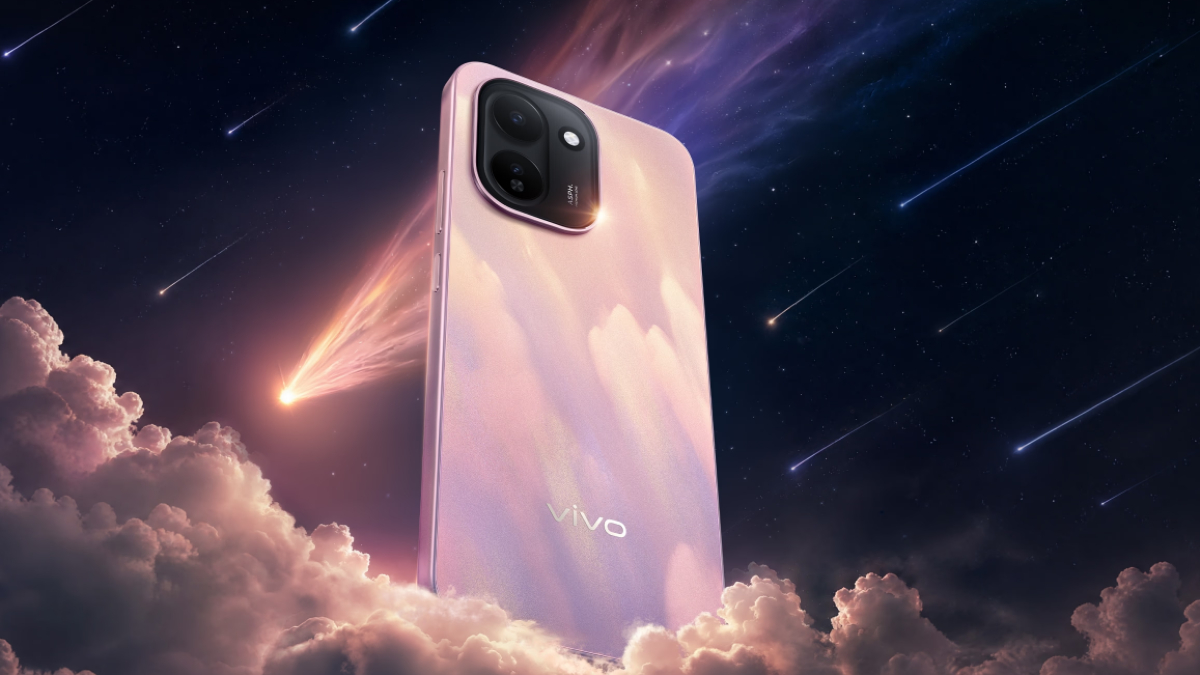 Vivo Y600 Turbo দানবীয় ব্যাটারির সঙ্গে বাজারে এল, চার্জের চিন্তা এবার শেষ