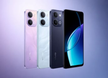 Vivo Y60 চুপিচুপি শক্তিশালী 6,500mAh ব্যাটারি ও 120Hz ডিসপ্লের সঙ্গে লঞ্চ হল