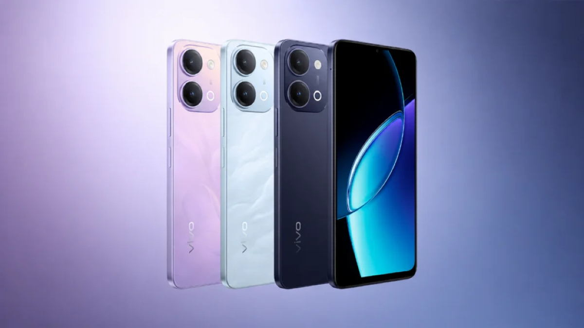Vivo Y60 চুপিচুপি শক্তিশালী 6,500mAh ব্যাটারি ও 120Hz ডিসপ্লের সঙ্গে লঞ্চ হল