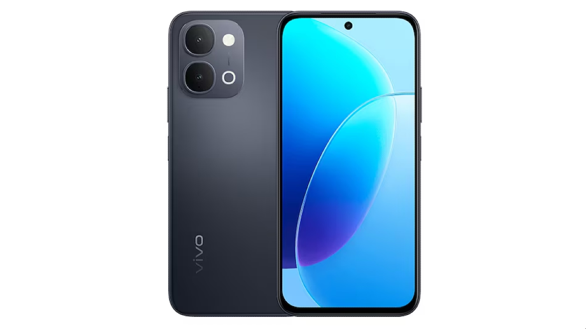 Vivo Y6 5G বিশাল 7200mAh ব্যাটারি ও 50MP ক্যামেরা নিয়ে লঞ্চ হল, দাম-ফিচার্স জেনে নিন