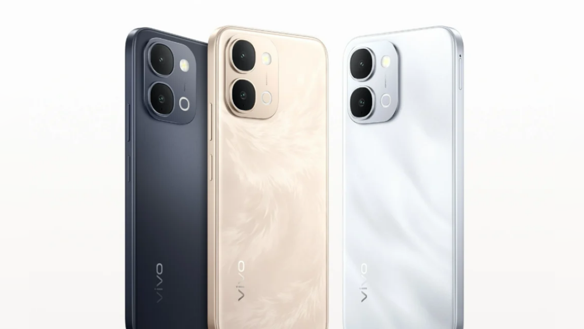 Vivo Y6a বিশাল 7,200mAh ব্যাটারি ও  50MP ক্যামেরার সঙ্গে লঞ্চ হল, দাম কত