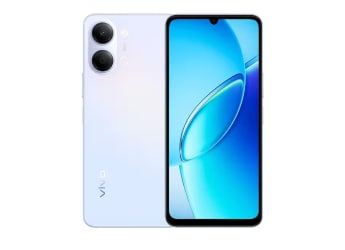 Vivo Y6e 5G বাজেটে 6500mAh ব্যাটারি ও 120Hz ডিসপ্লের সাথে লঞ্চ হল, দাম জেনে নিন