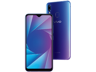 Vivo Y95 With Waterdrop-Style Notch, Snapdragon 439 SoC Launched in India: Price, Specifications