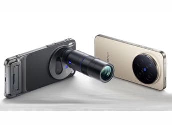 Vivo-ன் போட்டோகிராபி கிங்! X300 Pro-க்கு ₹1,09,999 விலையா? விலை ஏறுனதுக்கு என்ன காரணம்?