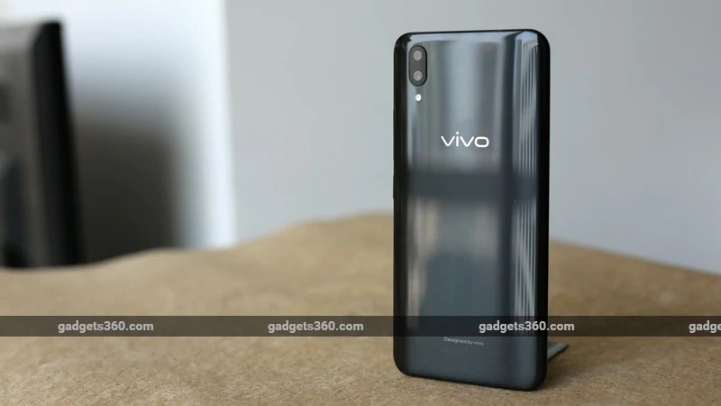 Valentine's Day 2019: Vivo Nex, Vivo V9 Pro, Vivo Y95 Discounts and Other Offers in Vivo Carnival Sale