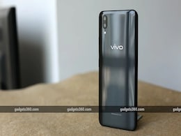 Valentine's Day 2019: Vivo Nex, Vivo V9 Pro, Vivo Y95 Discounts and Other Offers in Vivo Carnival Sale Valentine's Day 2019: Vivo Nex, Vivo V9 Pro, Vivo Y95 Discounts and Other Offers in Vivo Carnival Sale