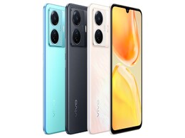 Vivo S15e Launch Date Confirmed for April 25, Key Specifications Tipped via TENAA Listing Vivo S15e Launch Date Confirmed for April 25, Key Specifications Tipped via TENAA Listing