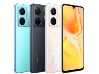 Vivo S15e Launch Date Confirmed for April 25, Key Specifications Tipped via TENAA Listing