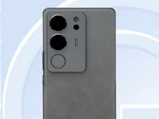 Vivo S17 Series Design Renders, Key Specifications Surface on China&#039;s TENAA Site Ahead of Launch