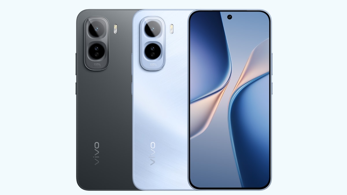 Vivo T5 Lite 5G Leak Reveals Display, Battery and Camera Details Ahead of Anticipated India Launch