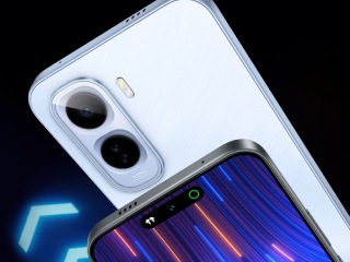 Vivo T5 Lite 5G Leak Reveals Display, Battery and Camera Details Ahead of Anticipated India Launch