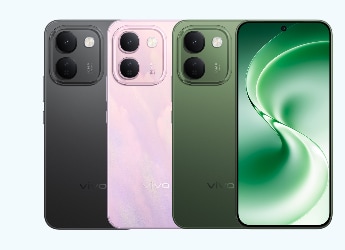 Vivo S2 FE ভারতে আসছে 6 অক্টোবর, থাকবে 10,000mAh-এর বিশাল ব্যাটারি