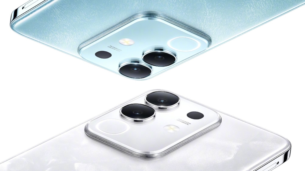 Vivo Y300t Confirmed to Get 6,500mAh Battery; to Launch Alongside Vivo Y300 Pro+ on March 31