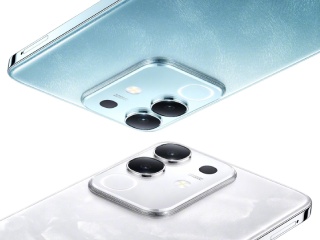 Vivo Y300t Confirmed to Get 6,500mAh Battery; to Launch Alongside Vivo Y300 Pro+ on March 31