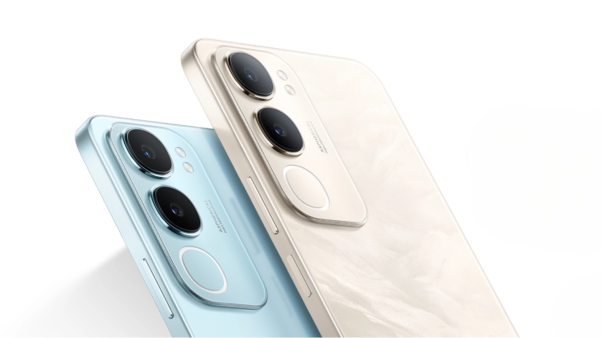 Vivo Y50s 5G, Vivo Y50e 5G Launched With 6,000mAh Battery, MediaTek Dimensity 6300 SoC: Price, Features