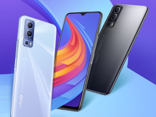 Vivo Y52 5G (2022) With 48-Megapixel Triple Rear Cameras, 5,000mAh Battery Launched: Price, Specifications