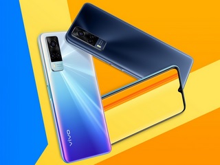 Vivo Y53s With MediaTek Helio G80 SoC, 64-Megapixel Triple Cameras Launched: Price, Specifications