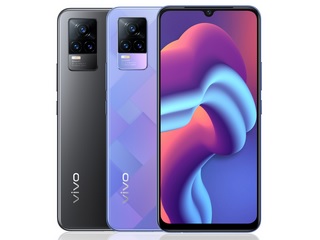 Vivo Y73 With MediaTek Helio G95 SoC, Triple Rear Cameras Launched in India: Price, Specifications