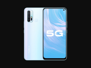 Vivo Z6 5g Price In India Specifications Comparison 29th November 21