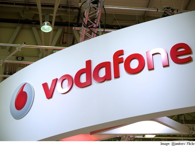 Reliance Jio Effect: Vodafone Offers 10GB Data at Cost of 1GB for New 4G Phones