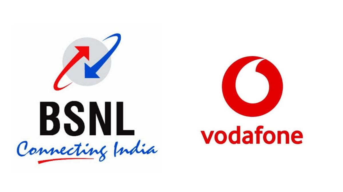 Vodafone, BSNL Change Network Names to Raise Awareness About Coronavirus: Reports
